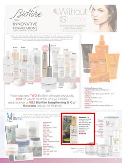 Dis-Chem : Focus On Healthy Living (Valid Until 13 Oct 2013 While stocks last), page 27