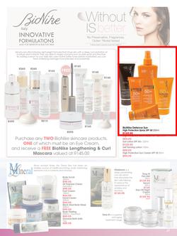 Dis-Chem : Focus On Healthy Living (Valid Until 13 Oct 2013 While stocks last), page 27