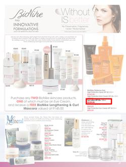 Dis-Chem : Focus On Healthy Living (Valid Until 13 Oct 2013 While stocks last), page 27