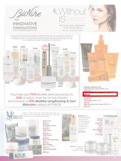 Dis-Chem : Focus On Healthy Living (Valid Until 13 Oct 2013 While stocks last), page 27