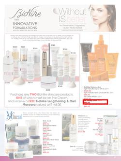 Dis-Chem : Focus On Healthy Living (Valid Until 13 Oct 2013 While stocks last), page 27