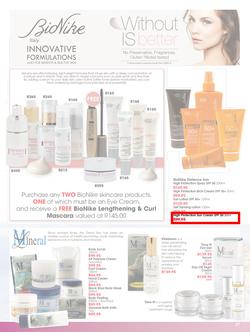 Dis-Chem : Focus On Healthy Living (Valid Until 13 Oct 2013 While stocks last), page 27