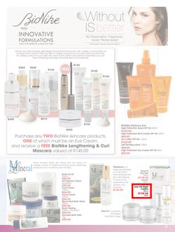 Dis-Chem : Focus On Healthy Living (Valid Until 13 Oct 2013 While stocks last), page 27