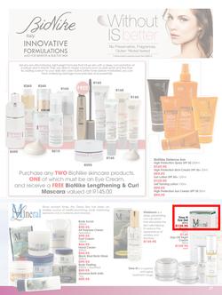 Dis-Chem : Focus On Healthy Living (Valid Until 13 Oct 2013 While stocks last), page 27