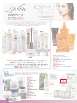 Dis-Chem : Focus On Healthy Living (Valid Until 13 Oct 2013 While stocks last), page 27