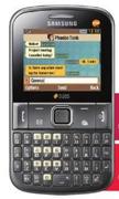 Samsung Texto Dual Sim-Topup Contract 100