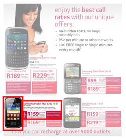 Beares : Giving You More Value (Valid until 24 Dec 2013), page 27