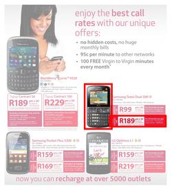 Beares : Giving You More Value (Valid until 24 Dec 2013), page 27