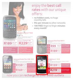 Beares : Giving You More Value (Valid until 24 Dec 2013), page 27