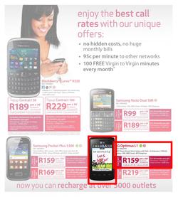 Beares : Giving You More Value (Valid until 24 Dec 2013), page 27