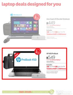 Vodacom : February Edition (7 Feb - 6 Mar 2014), page 27