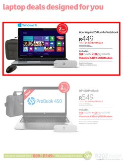 Vodacom : February Edition (7 Feb - 6 Mar 2014), page 27