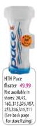 HTH Pace Floater