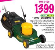 Trimtech 1500W Lawnmower