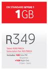 Lenovo Yoga 10 Tablet-On Standard MyGig 1