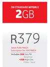 Lenovo Yoga 10 Tablet-On Standard MyGig 2