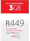 Lenovo Yoga 10 Tablet-On Standard MyGig 3