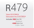 Sony Xperia Tablet Z-On Standard MyGig 3