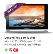 Lenovo Yoga 10 Tablet-On Standard MyGig 3