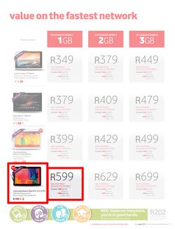 Vodacom : April Edition (7 Apr - 6 May 2014), page 27