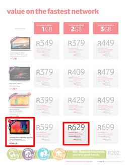 Vodacom : April Edition (7 Apr - 6 May 2014), page 27