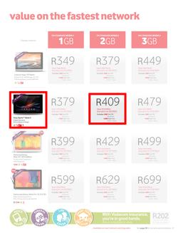 Vodacom : April Edition (7 Apr - 6 May 2014), page 27