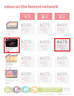 Vodacom : April Edition (7 Apr - 6 May 2014), page 27
