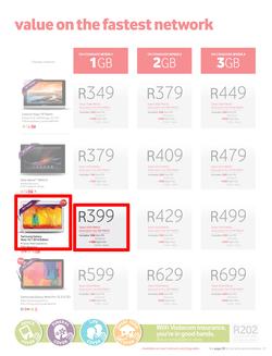 Vodacom : April Edition (7 Apr - 6 May 2014), page 27