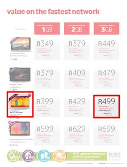 Vodacom : April Edition (7 Apr - 6 May 2014), page 27