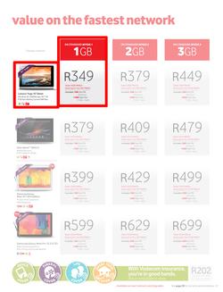 Vodacom : April Edition (7 Apr - 6 May 2014), page 27