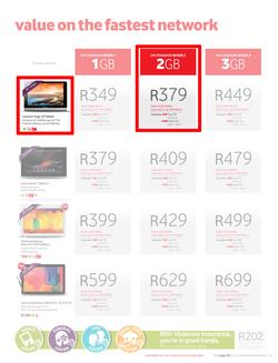 Vodacom : April Edition (7 Apr - 6 May 2014), page 27