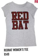 Redbat Women's Tee
