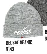 Redbat Beanie