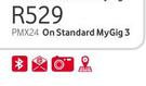iPad Mini Retina Display & Wi-Fi+3G 32GB-On Standard MyGig 3