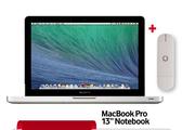 MacBook Pro 13" Notebook-On Standard MyGig 2