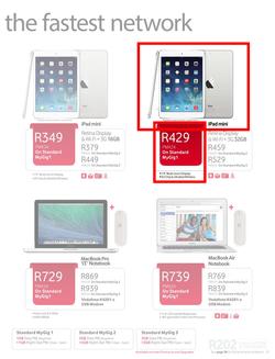 Vodacom : May Edition (7 May - 6 Jun 2014), page 27