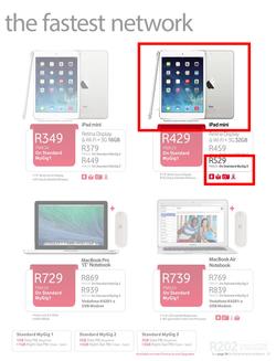 Vodacom : May Edition (7 May - 6 Jun 2014), page 27