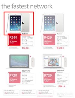 Vodacom : May Edition (7 May - 6 Jun 2014), page 27