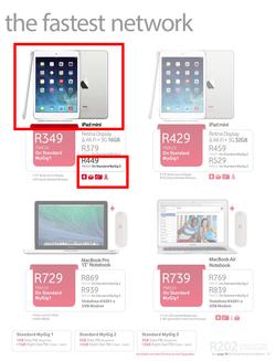 Vodacom : May Edition (7 May - 6 Jun 2014), page 27