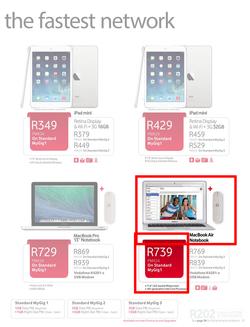 Vodacom : May Edition (7 May - 6 Jun 2014), page 27
