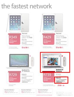 Vodacom : May Edition (7 May - 6 Jun 2014), page 27