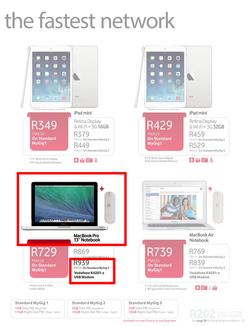 Vodacom : May Edition (7 May - 6 Jun 2014), page 27