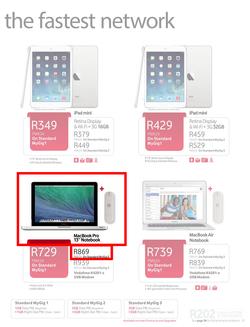 Vodacom : May Edition (7 May - 6 Jun 2014), page 27