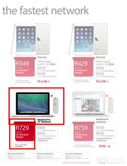 Vodacom : May Edition (7 May - 6 Jun 2014), page 27