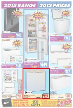Lewis : 2015 Range (16 Jun -20 Jul 2014), page 27