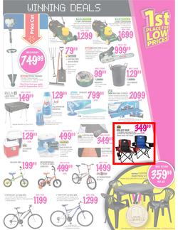 Game : 1st Place for Low Prices (26 Jul - 29 Jul), page 27