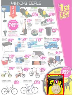Game : 1st Place for Low Prices (26 Jul - 29 Jul), page 27