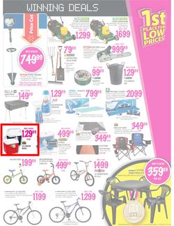 Game : 1st Place for Low Prices (26 Jul - 29 Jul), page 27