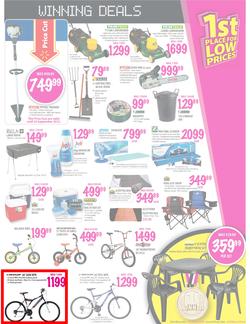 Game : 1st Place for Low Prices (26 Jul - 29 Jul), page 27