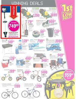 Game : 1st Place for Low Prices (26 Jul - 29 Jul), page 27
